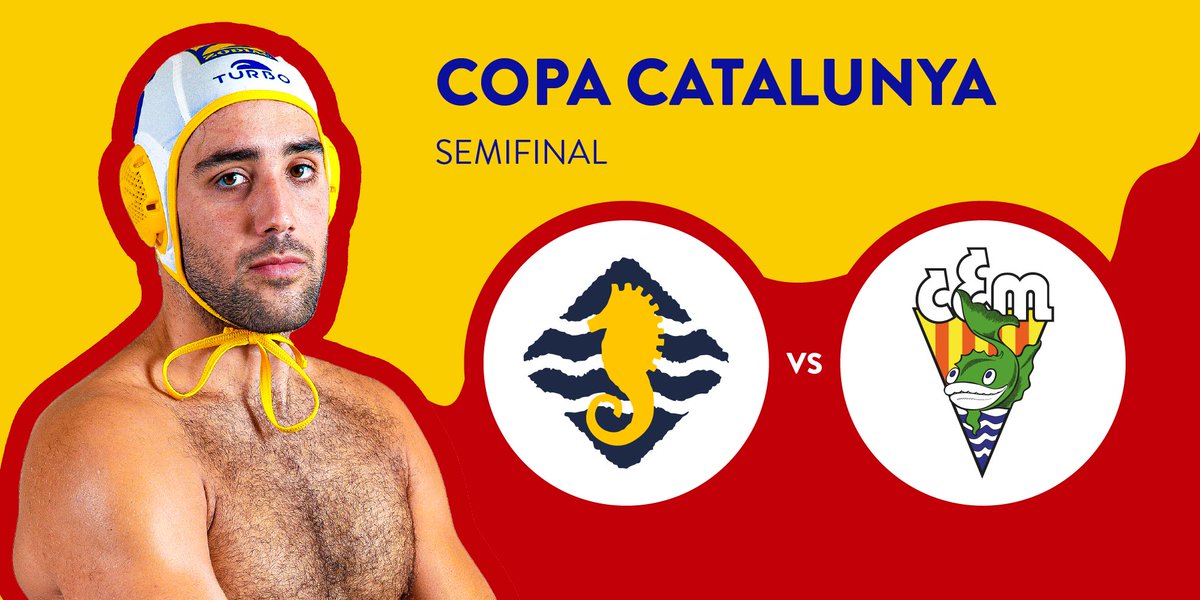 Club Natació Atlètic-Barceloneta tweet media