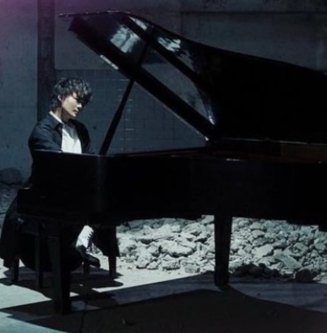 centimillifans's tweet photo. Thank you Atsushi from @cenmilli for sharing your music with us https://t.co/NSWN5tyqx4