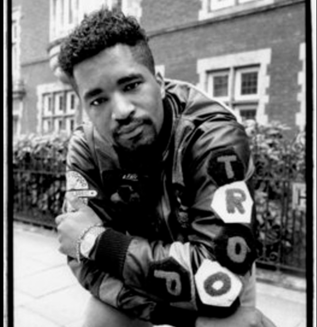 Happy 60th Birthday To Hip Hop Pioneer DJ Marley Marl!
 