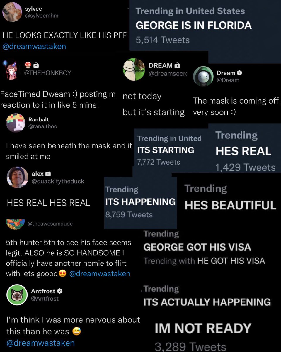 sanktti's tweet image. so long, its real...