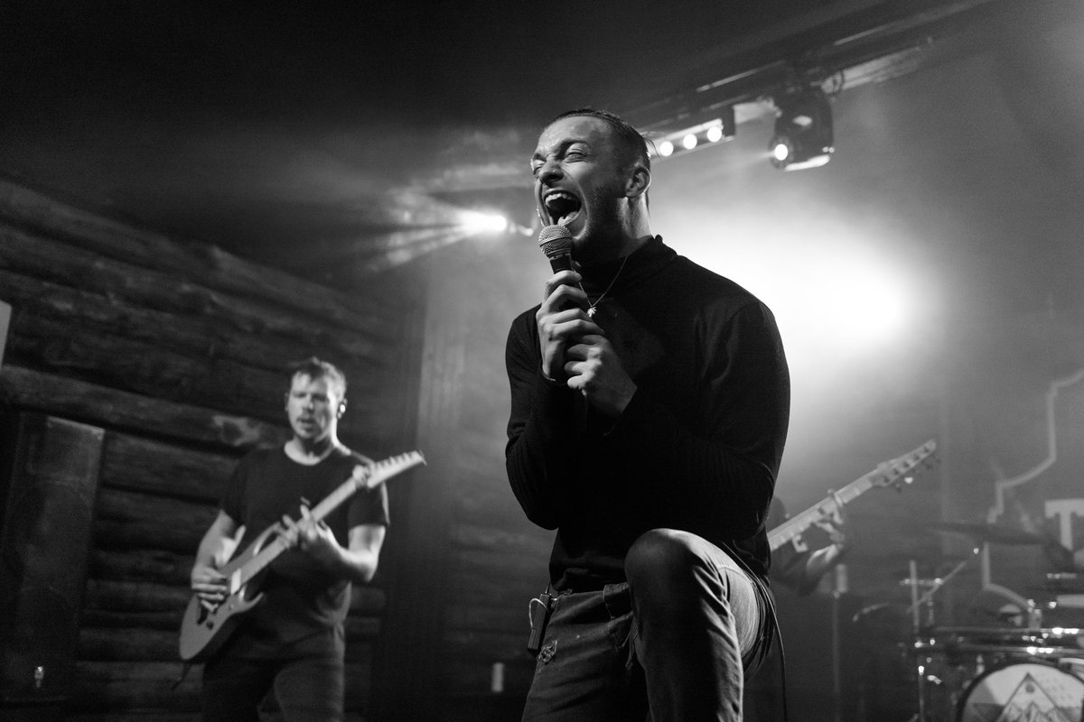 Chris Millham tweet media