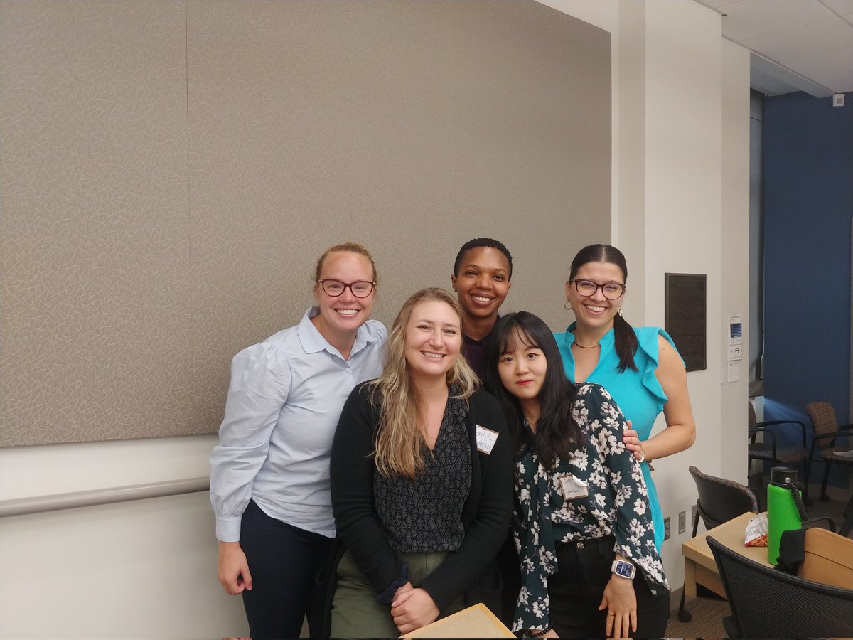 Jaclyn M. Winter (@jmwinterlab) on Twitter photo Amazing talks by kick ass female scientists <a href="/AprilLukowski/">April Lukowski</a> <a href="/DrAlannaCondren/">Dr. Alanna Condren</a> @evertnjomen @mskretsch @songyilee10 in the Chemical Biology session at the #RisingStarsSymposium <a href="/UofUBiochem/">U of Utah Dept of Biochemistry</a> <a href="/uofupharmacy/">University of Utah College of Pharmacy</a> Amazing talks by kick ass female scientists <a href="/AprilLukowski/">April Lukowski</a> <a href="/DrAlannaCondren/">Dr. Alanna Condren</a> @evertnjomen @mskretsch @songyilee10 in the Chemical Biology session at the #RisingStarsSymposium <a href="/UofUBiochem/">U of Utah Dept of Biochemistry</a> <a href="/uofupharmacy/">University of Utah College of Pharmacy</a>