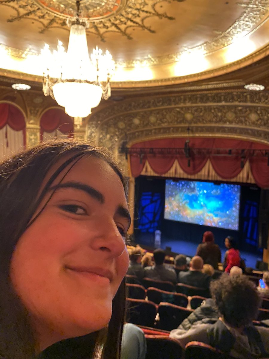 Marnie Fienberg tweet media