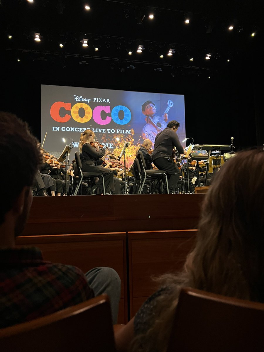 Chapman Alumni President tweet media