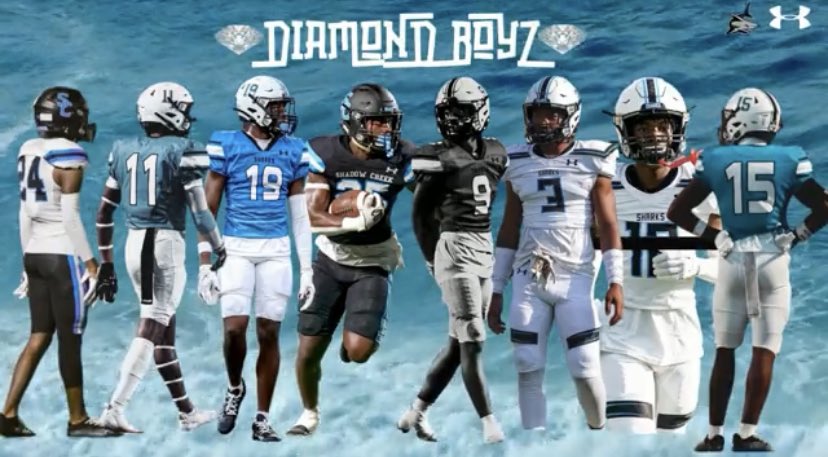 htx_zyran_kb's tweet photo. Best DB’s in the state 🤝🏾🧏🏾 @brian_nelson3 @luhmo3_ @aadenbenjamin15 @C_SwineyJr @notjayvion @kylepeterson_6 https://t.co/LwAEnJReLQ