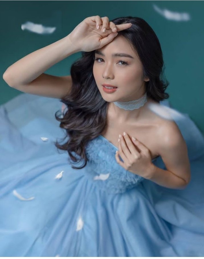 zhel185's tweet photo. Aside sa family nmin isa kyo sa dhil kung bkit nwala yong pagod nmin buong araw mkita lng nmin yong pictures at video edited msaya na kmi. Isa kyo sa naging inspirasyon nmin pano lumaban khit gano kahirap. Maraming SALAMAT AKIRA AND FRANCINE🌻🌻💛
#FranKira https://t.co/VfaP4hAZOY