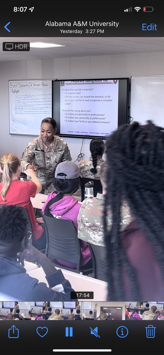 Clydea Prichard-Brown tweet media