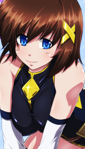 ポスカ裏できた( ˘ω˘) 