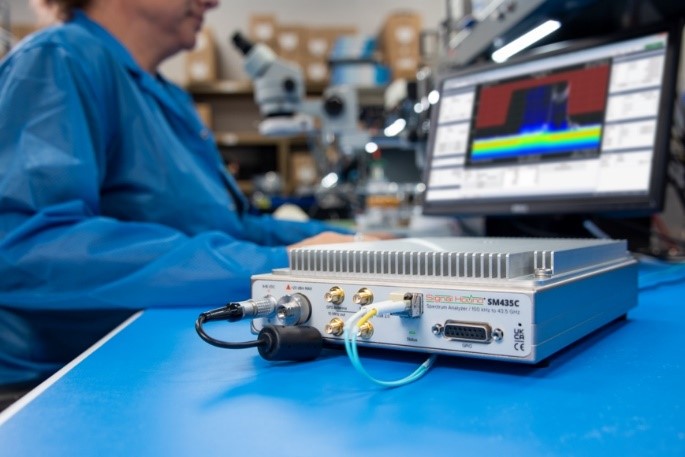 Signal Hound tweet media