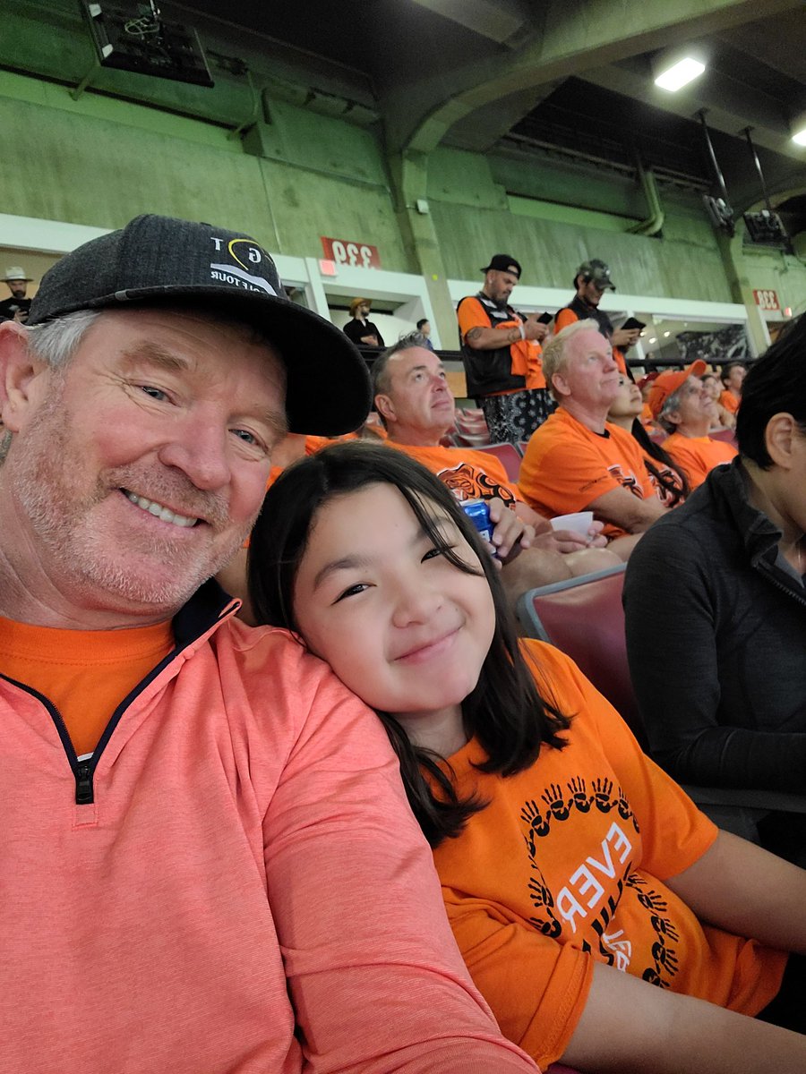 vancouvergolf's tweet photo. Really nice to get the family out for a @BCLions game! π₯³
Thanks @BoydAutobody 4 the great seats!
The crowd is into it & the Leo's are playing some nice π π
Gr8 to see BOYD so involved in the sports community thru their sponsorships!
#shakeyourbumber #bringittoboyd #BCLions https://t.co/w2M5ZctHY6