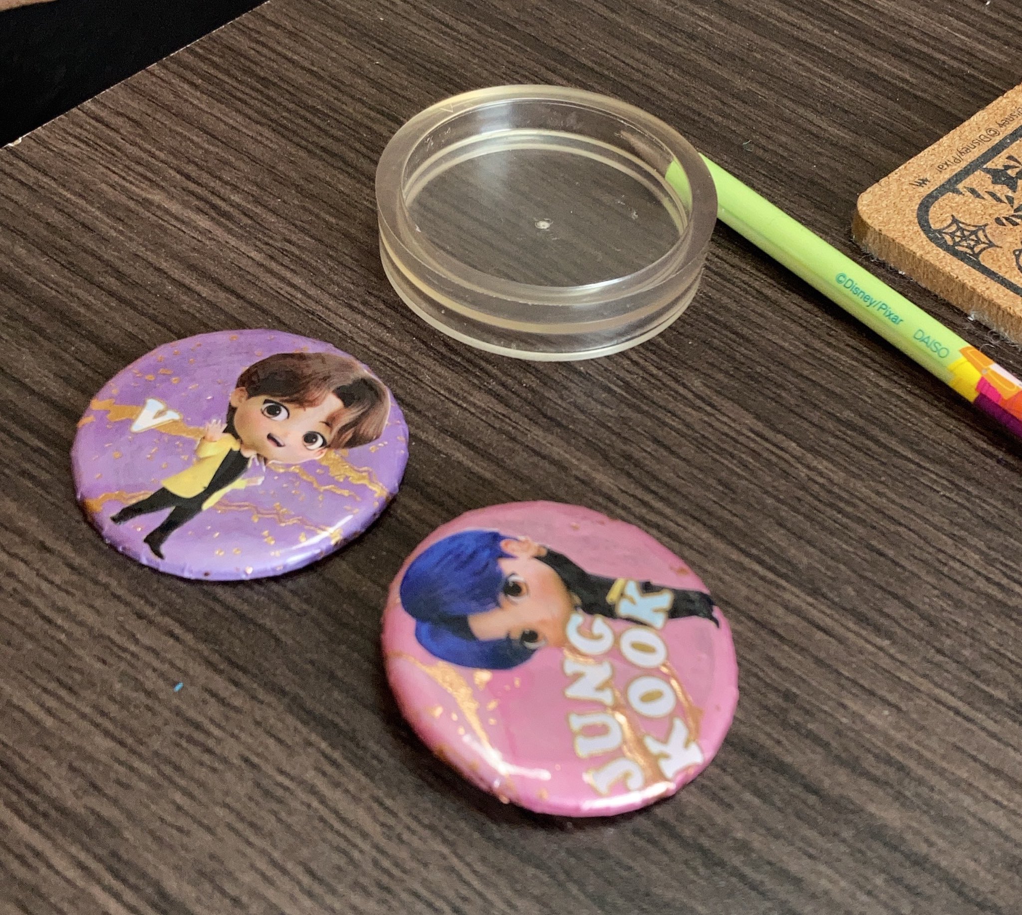 ペットボトルラベルリメイク Twitter Search Twitter