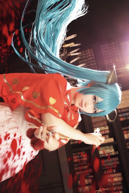 コスプレイヤーしゅんすけのTwitter画像23