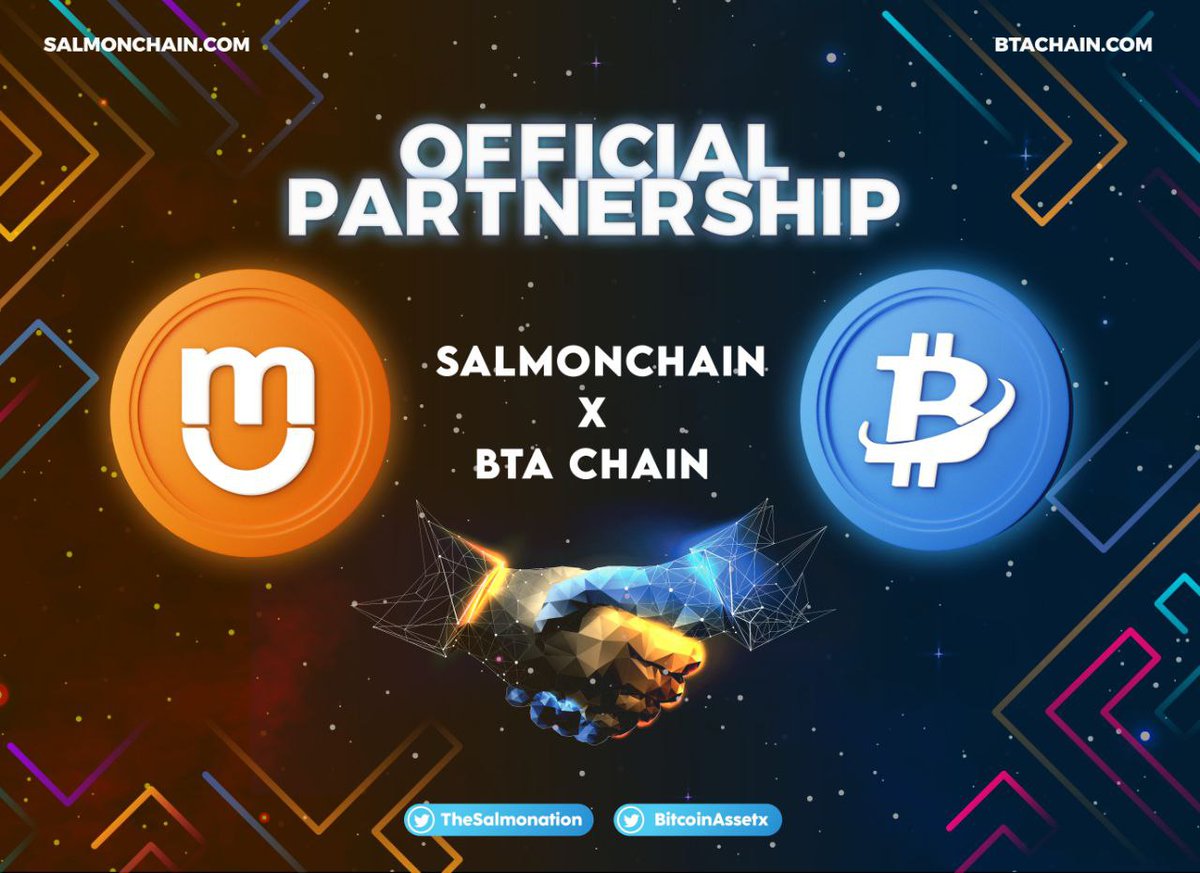 Bitcoin Asset tweet media