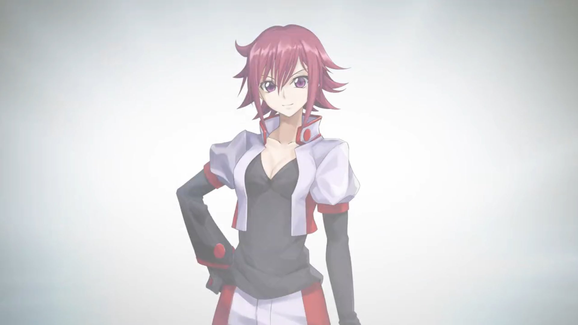 みじん子 So The Code Geass Mobile Game Just Dropped A Child Between Suzaku And Lelouch He S A Clone Created From Their Dna Who Even Calls Them Dad Apparently But Like