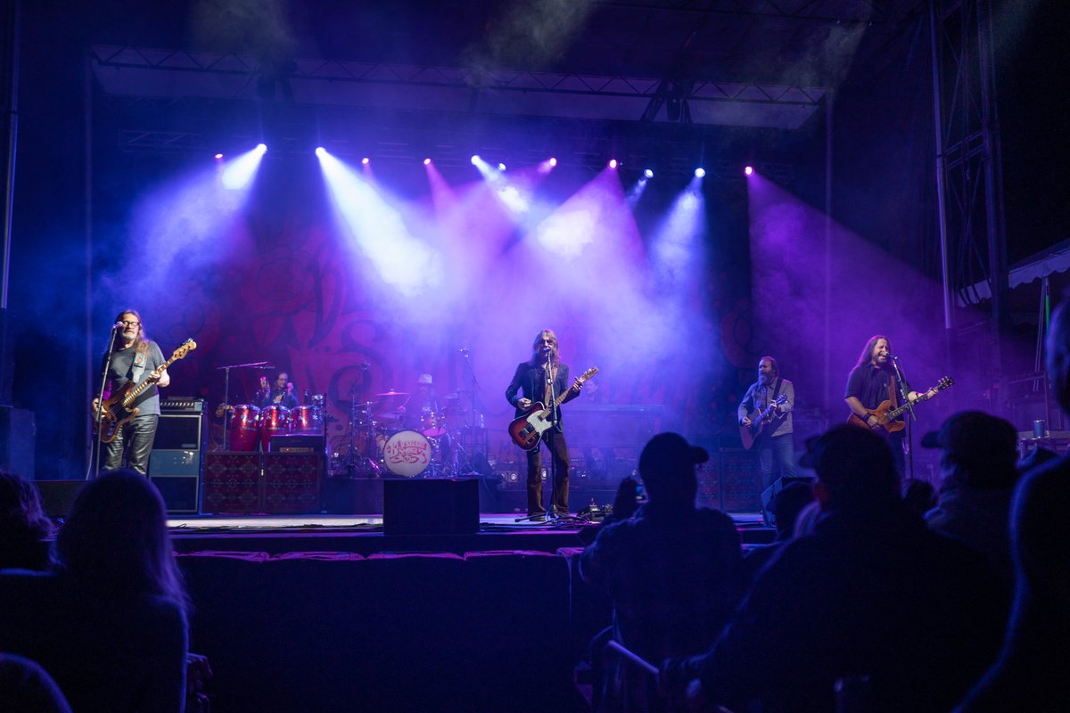 Firewater Music Festival tweet media