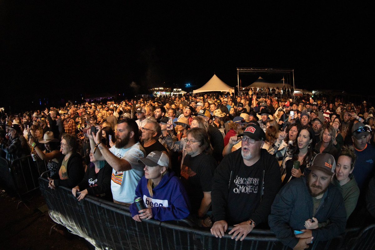 Firewater Music Festival tweet media