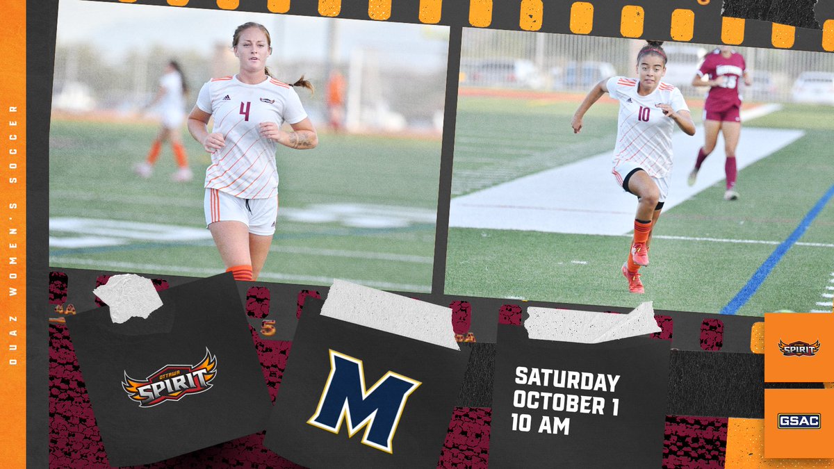 OUAZSpirit's tweet photo. 📅 GAMEDAY

⚽️: @OUAZWSOC 
🆚: The Master's

📍: Surprise, AZ
🏟️: Spirit Field
🕓: 10 am
🎟️: https://t.co/TOxFyBojco

💻: https://t.co/62zXgTwX0K
📺: GSAC Sports Network (Amazon, Apple, Android, Roku)
📊: https://t.co/CkckteSQY3

#WeAreOUAZ #OUAZsoccer https://t.co/rfqpOSS0zH