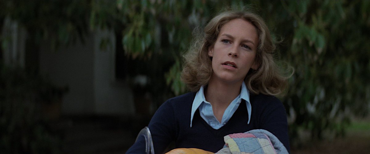 CINEMAGEMS's tweet photo. Halloween (1978) https://t.co/ATXFIXErkP