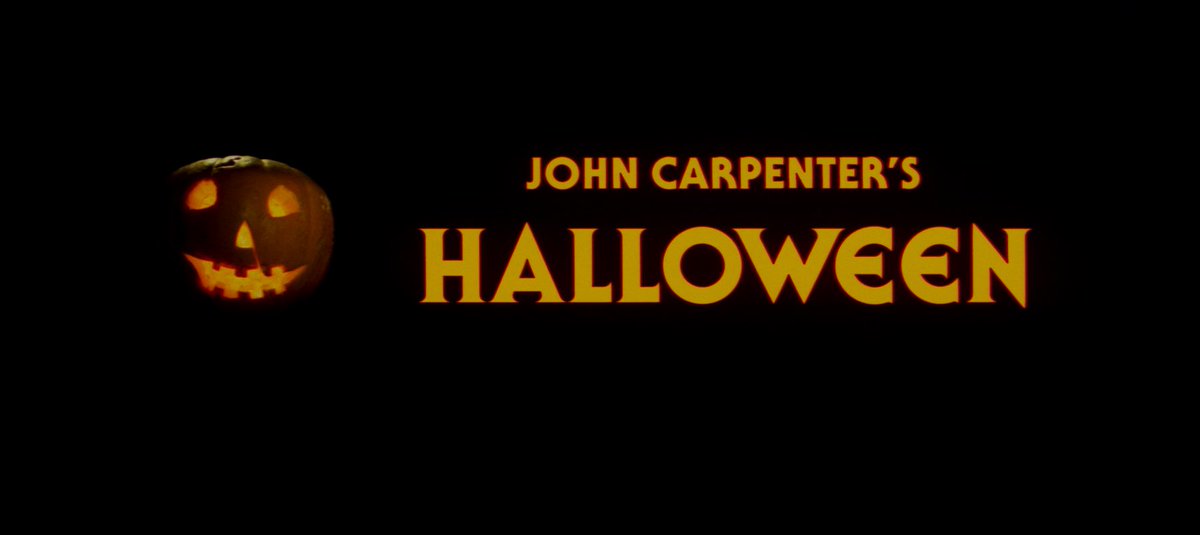CINEMAGEMS's tweet photo. Halloween (1978) https://t.co/ATXFIXErkP