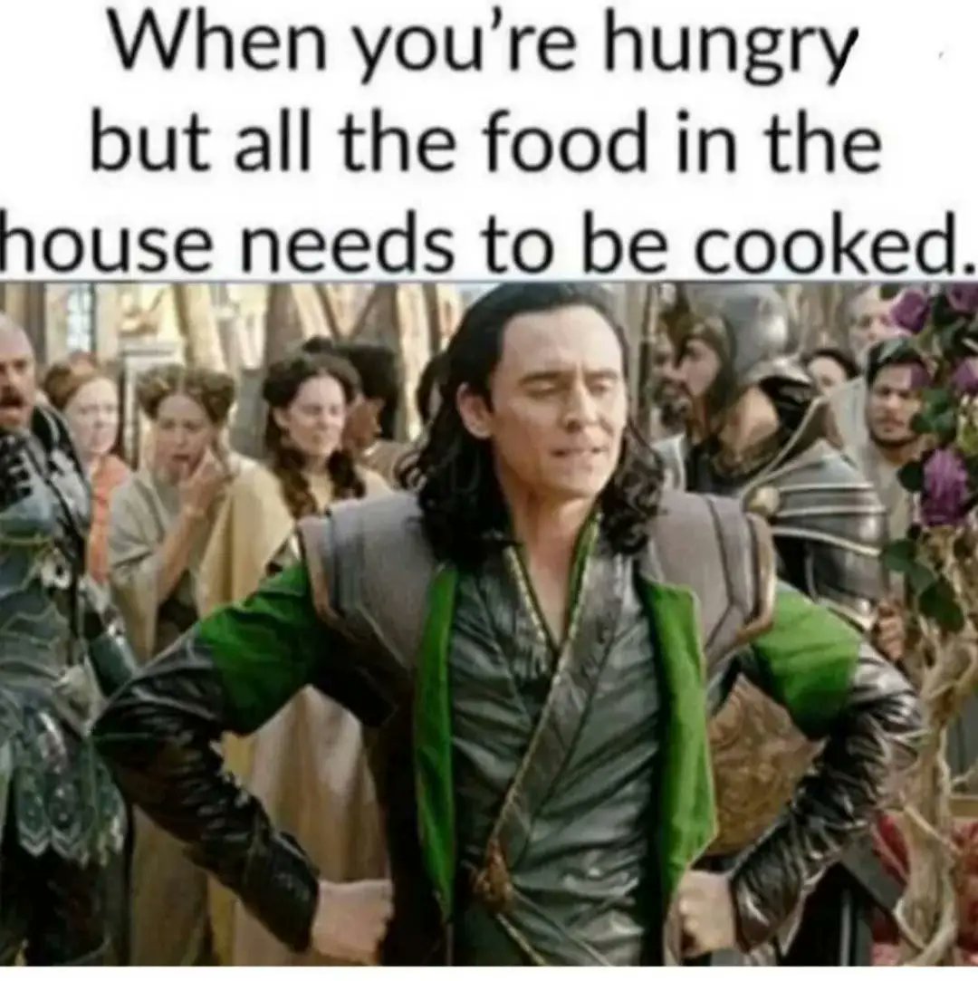 TheDJPVMA's tweet photo. Anyone? Anyone???? #cookforme #foodprobs #dankmemes #memes #memes2022 #memesdaily #funny #truestory https://t.co/zqZDPHu841