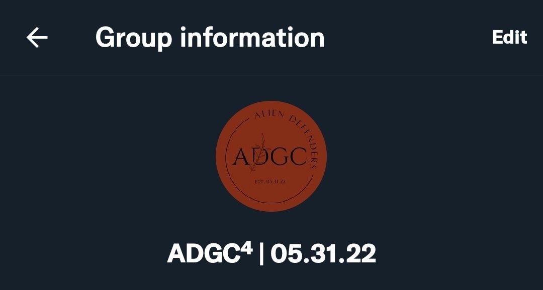 shannieeej's tweet photo. Happy motmot adgc! @ADGC_twt https://t.co/iWiiPLpLn4