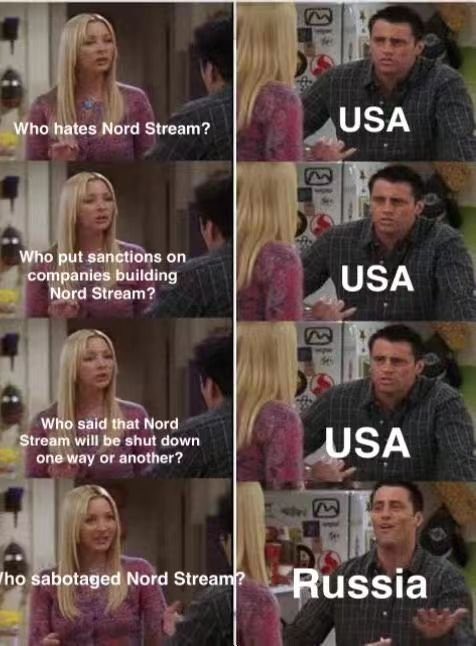 timand2037's tweet photo. #NATO logic, to hide the plain truth. https://t.co/bERb7sacGA