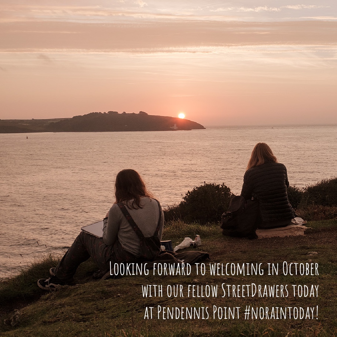 StreetDraw24 tweet media