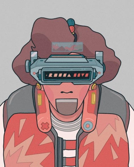 pulled the trigger <a href="/RENGA_inc/">RENGA</a>