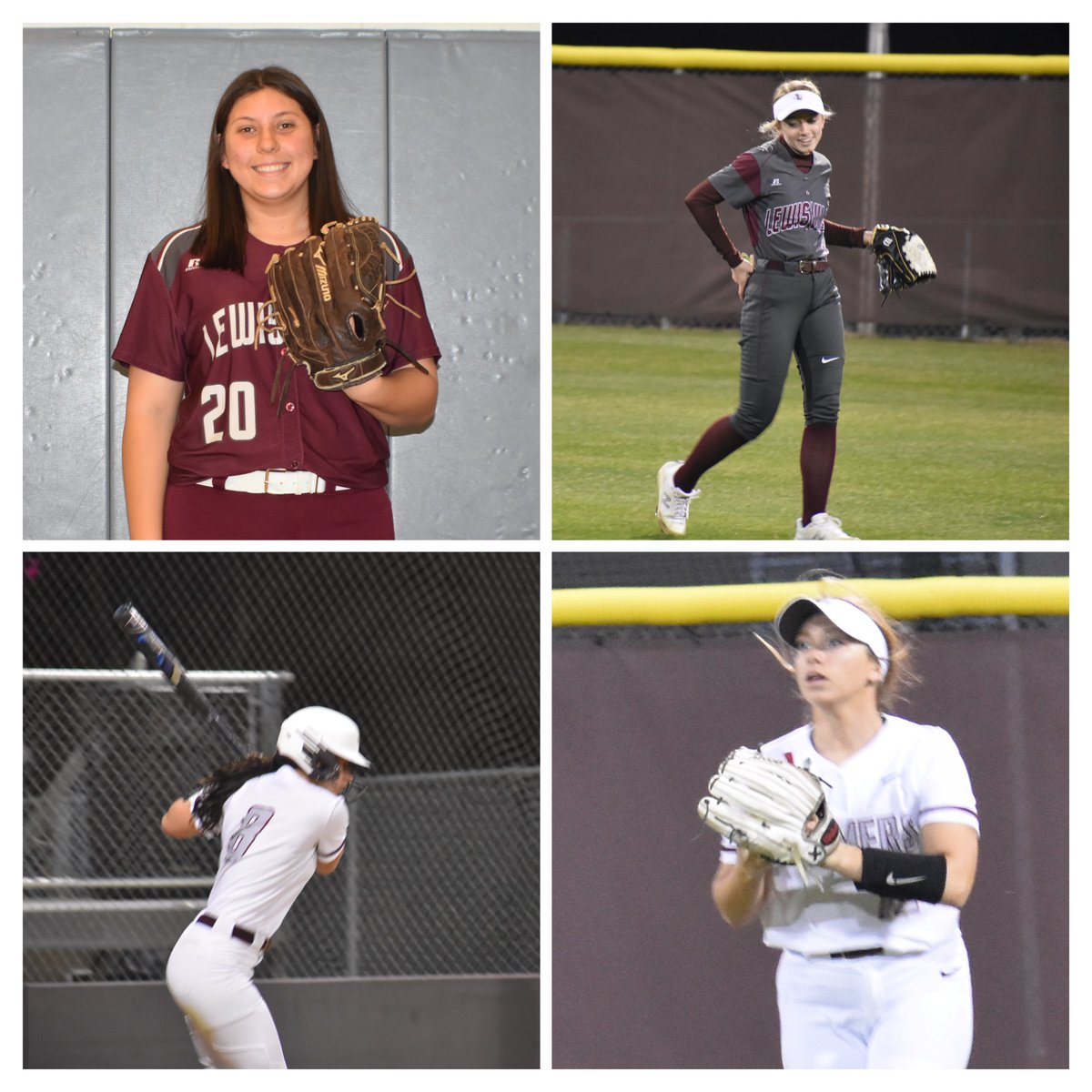 FarmersSoftball's tweet photo. Shoutout to our September Birthdays! Sam D 9/2 Zoe P 9/12 Megan T 9/27 Rylee 9/30 #cakemonth #softballsisters #FarmerFamily #BirthdayGirls https://t.co/TalMSpC5hp
