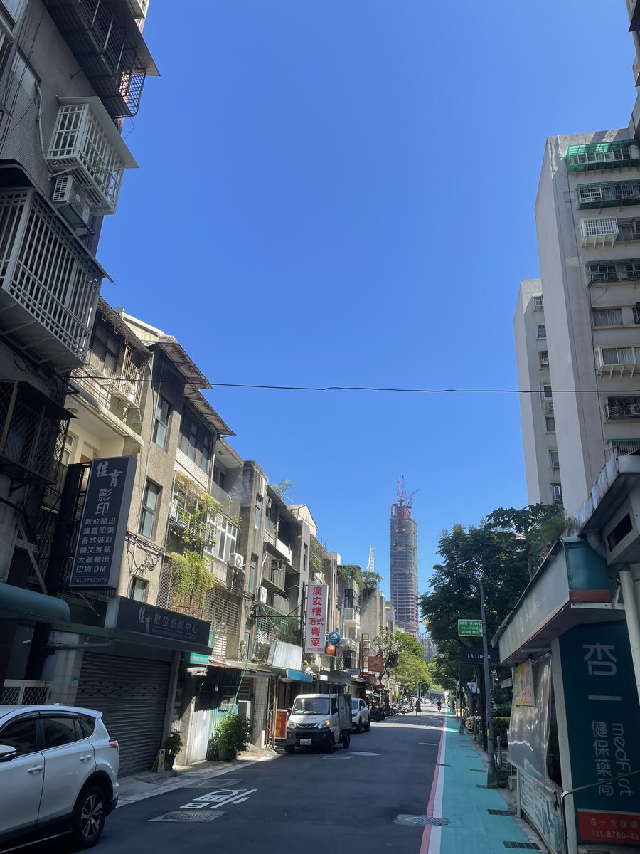 baron0668's tweet photo. 天氣真好☀️ https://t.co/utnowXXR8t