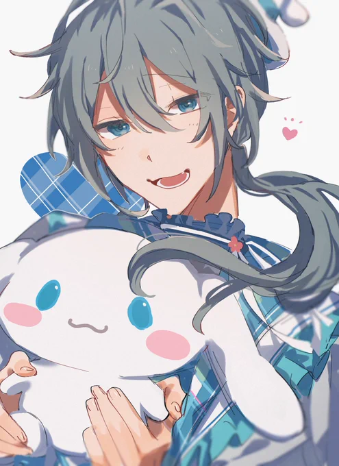 シナモンニキ 