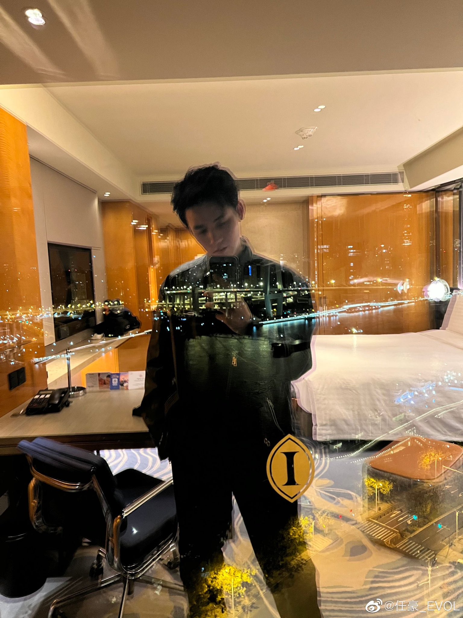 nunu nana on Twitter "mydollmypuppy เซี่ยงไฮ้ มีอะไร อ่อมีวิวตึก