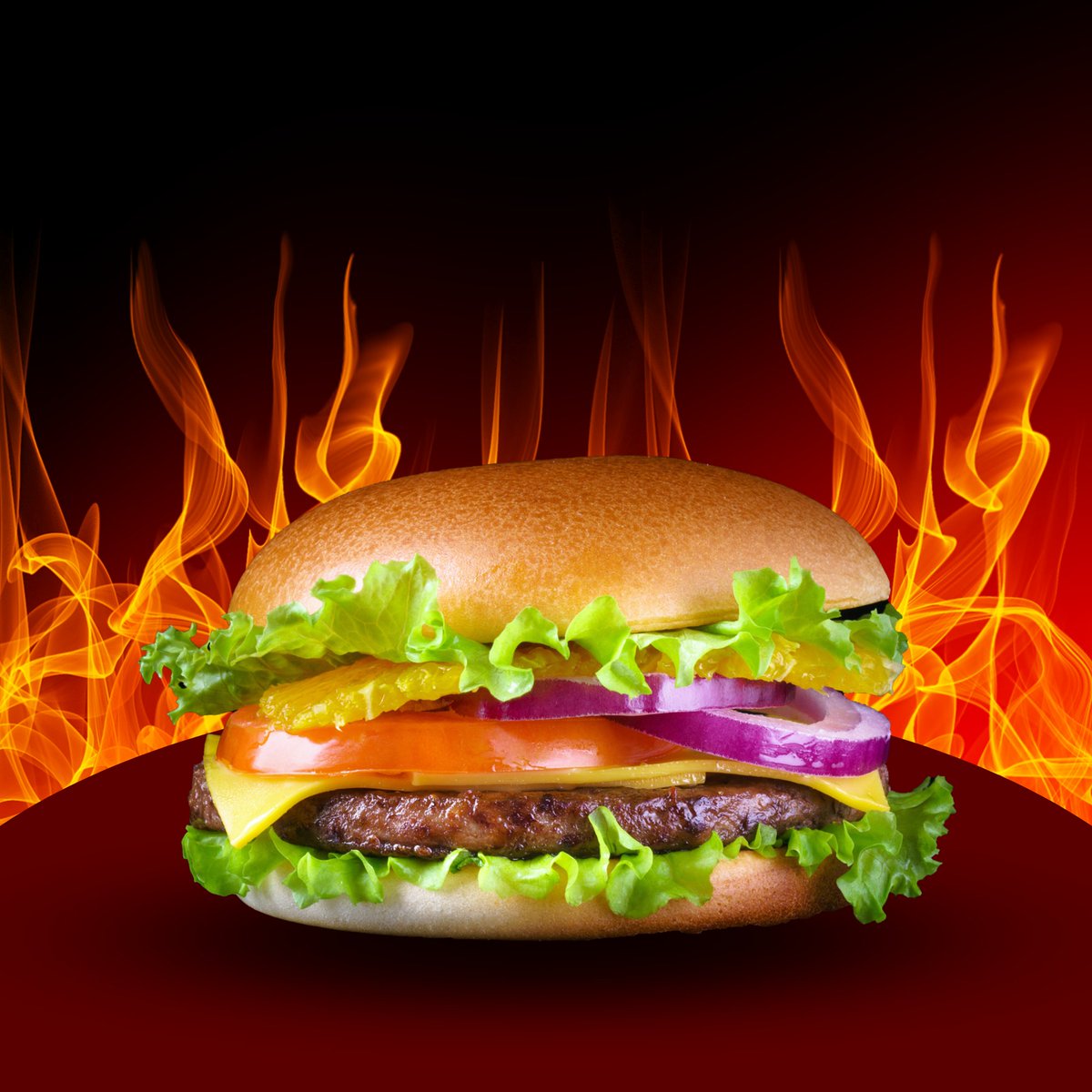 heeyymarco's tweet photo. (2/2) Hey, Marco here
SAVE this post for future reference!
I'm going to show you a tutorial for Social Media Post design for a Burger Product using CANVA!
Check out the step by step process of designing the poster below.
#HeyMarco
#HeyMarContent
#Design https://t.co/TO2CmTVUAo