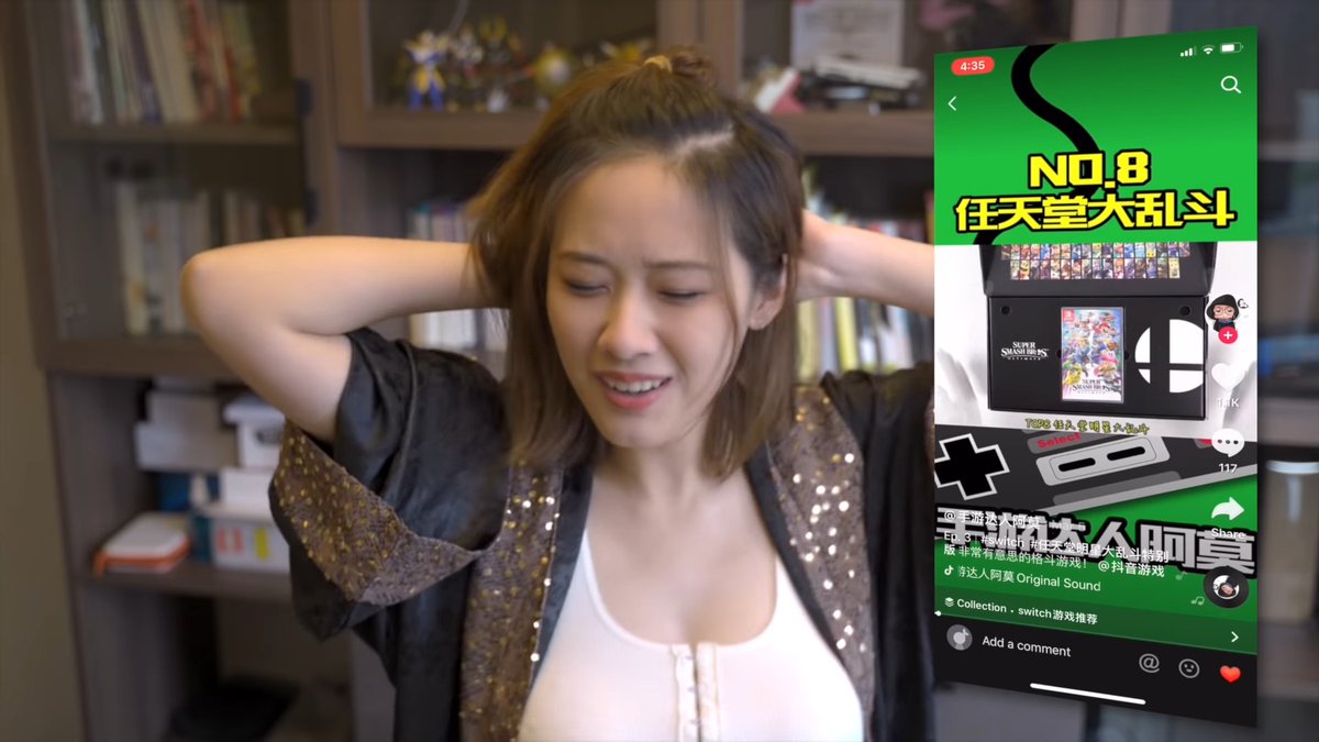 小宁子说,胸部是经常被议论的部位。“穿普通T恤会被说胸大;穿勒到脖子的T恤还是会被说胸大;穿oversize的衣服,驼背,会被说飞机场 ...