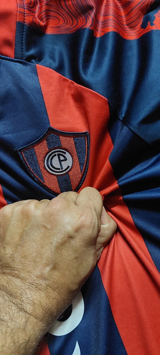 Danymacica's tweet photo. #Cerro Porteño siempre fue sinónimo de PASIÓN, voluntad, garra, unión...Es el más popular! Es familia!
Sentimos AMOR por la Camiseta, por los colores!
CERRO es un sentimiento, es TODO!
ETERNAMENTE CERRO PORTEÑO
🔵🔵❤❤💙💙🔴🔴
FELIZ 110 AÑOS!💪🏻🇵🇾
🔵🔵❤❤💙💙🔴🔴 https://t.co/hpr6INynHR