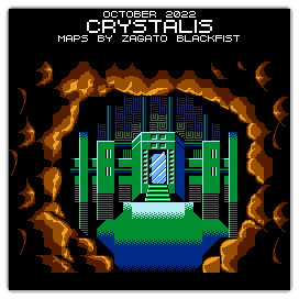 VGMaps's tweet photo. https://t.co/pKxxbhPE3W's "Maps Of The Month" honour goes to #Crystalis. Thanks, zagato blackfist! It's been 25 yrs since "The END Day" (Oct 1, '97) that sets the game's premise! Have you played this on #NES or #GameBoyColor? #VGMaps #Nintendo #videogames
https://t.co/YPAd0k82Um https://t.co/nehUOABhOw