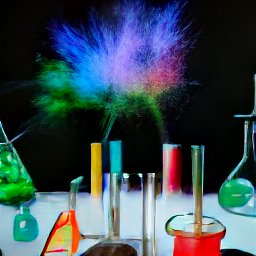 spinnybuns's tweet photo. Color Alchemy Masterclass registration opens tomorrow!!! 
🥬🚦🟢
Can't wait to take fiber artists on this color theory and dyeing adventure. Celebrated by creating this #aigeneratedart piece 😁
#LFG #ColorAlchemist #FiberArt #IndieDyer #NFTCommunity https://t.co/j2ltg780Cp