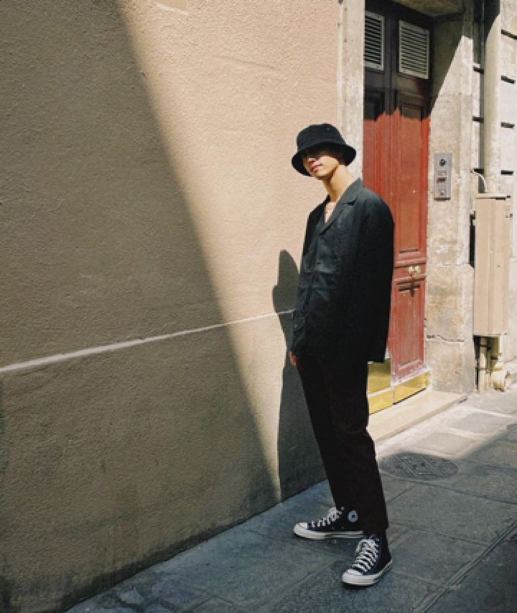 markiechu1's tweet image. marktuan: 💞

#GOT7 #MARK #MARKTUAN #갓세븐 @marktuan @dnaofficial @GOT7