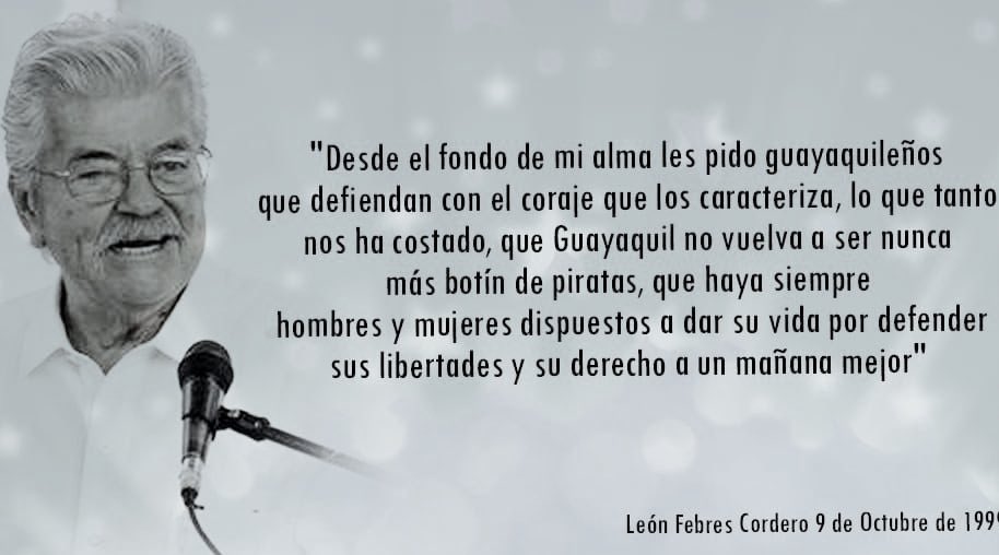 rachell2810's tweet photo. Necesitamos un Pdte. mano dura, bien parado, firme en lo que dice al estilo de León Febres Cordero. 
#Ecuador #Guayaquil 🇪🇨 https://t.co/Zzf4fjlCP0