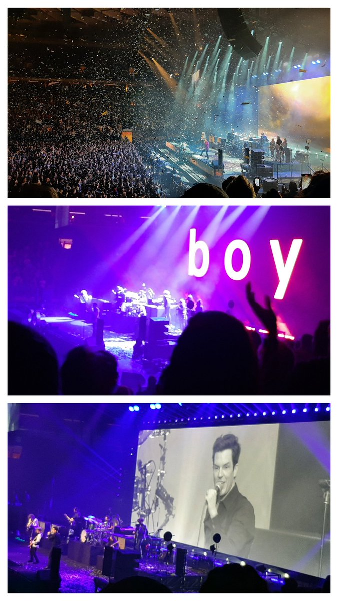 lolonyc24's tweet photo. It started out with a 💋 kiss
@thekillers @BrandonFlowers #MSG #NYC https://t.co/Ma3uRdAxIV