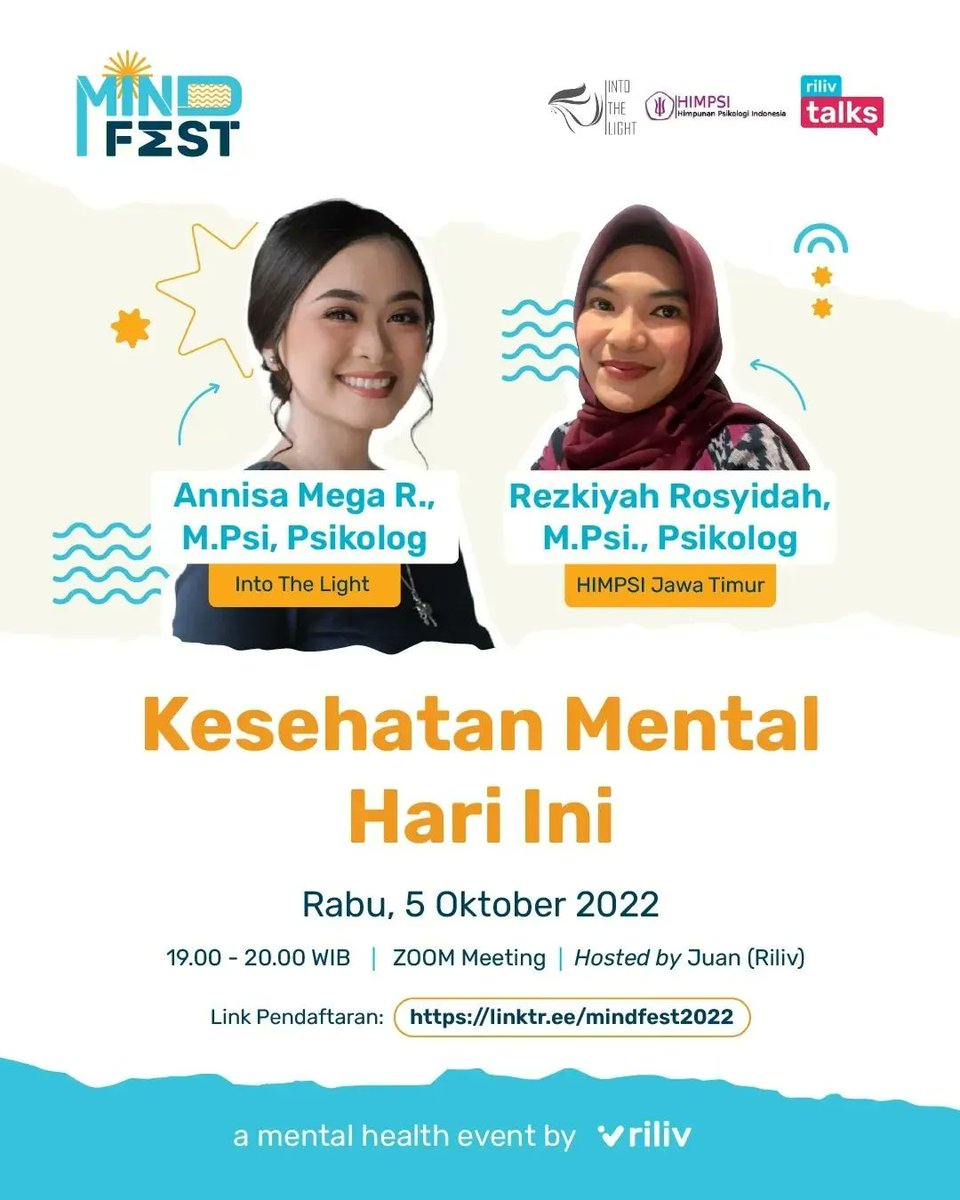 BTS_AHC_IDN's tweet photo. Ini GRATIS, ya ARMY~
Yuk langsung daftar di link registrasi https://t.co/enEgtLFuun karena kuota terbatasπ
#BTS_AHC_IDN x #Riliv #Mindfest #MentalHealthAwareness https://t.co/mnV9VqT0VV