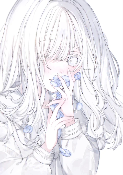 こんな言葉は枯らしてしまおうか 