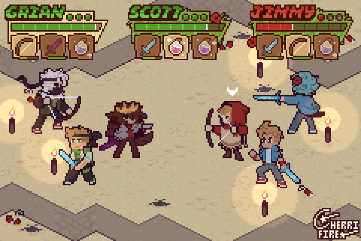 CherriFireLive's tweet photo. 3rd Life RPG anyone?

[#traffictwt #desertduo #3rdlifefanart] https://t.co/2xvHgapmgp