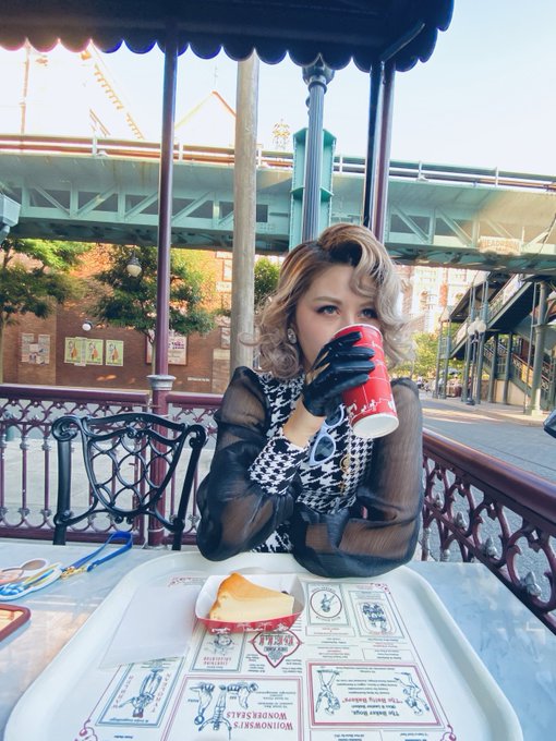 ディズニーダンサーのtwitterイラスト検索結果