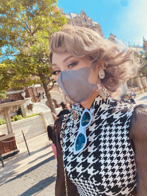 ディズニーダンサーのtwitterイラスト検索結果