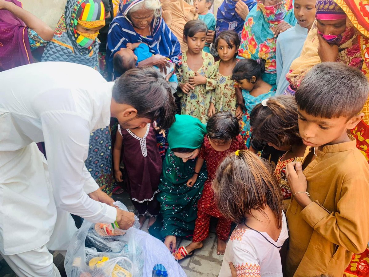 shaista_balouch's tweet photo. Donate Your Sadqa and Zakwat Here!
MCB Bank Limited. Sukur
Branch Code: 0101 Clock Tower Branch
Account Title: STEP Foundation
Account Number:
PK31MUCB823386731004584
#STEPFoundation
#STEP #PakNGO
#FloodActivities #FloodReliefAppeal #Donatation #DonateForFloodAffectees https://t.co/xXpdBXcTbD