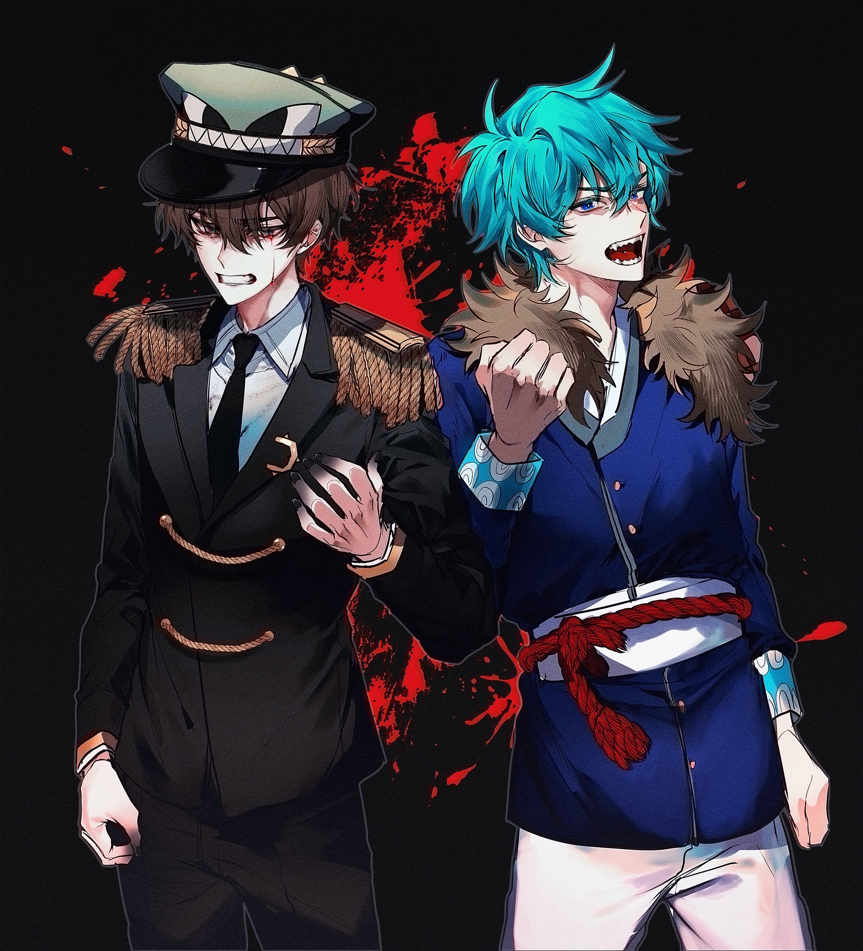 류이 (Liu_Yi_plm) / Twitter