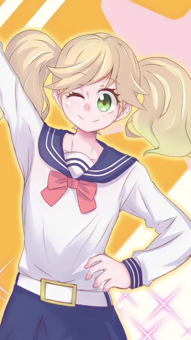 再掲:渡辺さらさちゃん 
