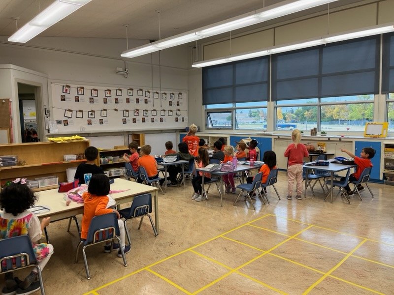 Vérité et réconciliation à ECPS - Une semaine d'apprentissage, de réflexion et d'écoute.

Truth and reconciliation at ECPS - A week for education, reflection and listening.