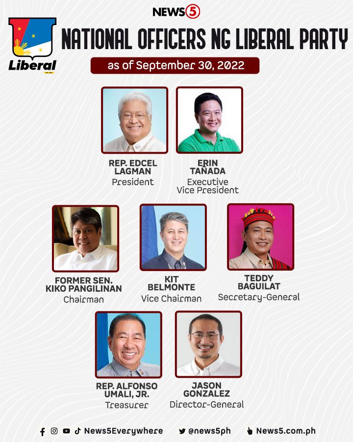 Knightmare415's tweet photo. Goodbye na daw talaga @lenirobredo. Finally, the @liberalpartyph deemed you insignificant, irrelevant and all even with your Harvard teaching churva and Arneo doctorate ek ek. Mag
@angatbuhay_ph NGO ka na lang daw 🤭 https://t.co/ijn83LMlND